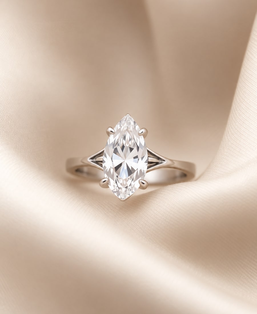 Engagement — The Aveline