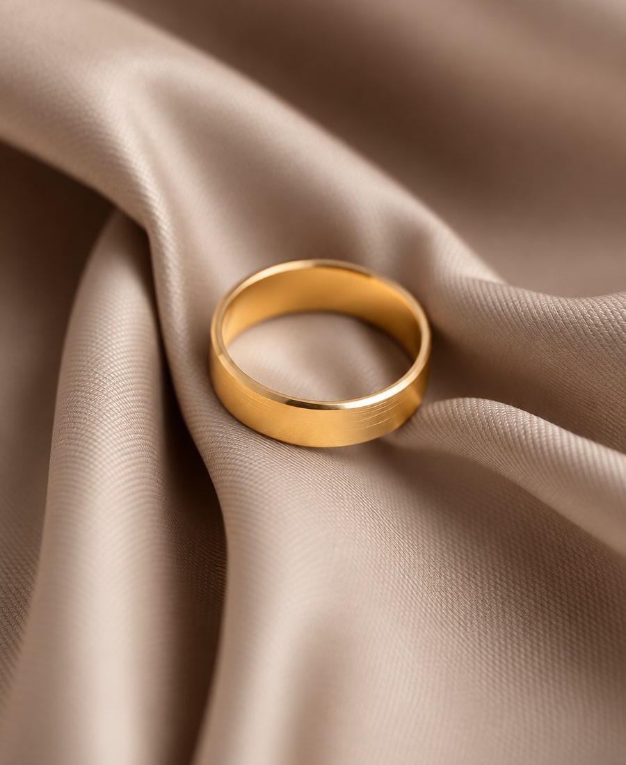 Rings — Cadence Band