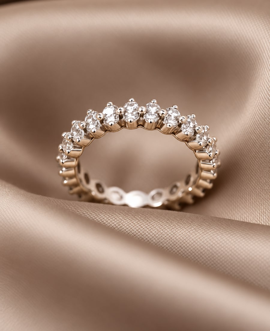 Rings — Eternal Line